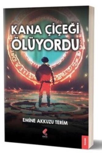 Kana Çiçeği Ölüyordu  Frontansicht 1