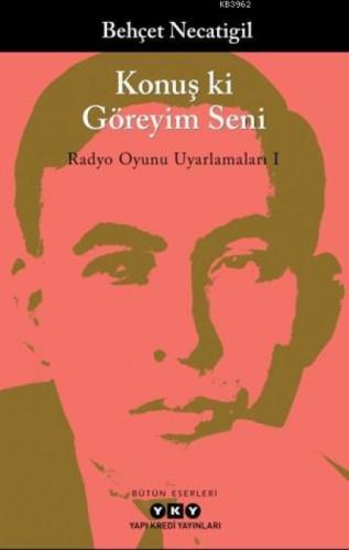 Konuş  Frontansicht 1