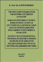 Tüm Banka Kredi Sözleşmeleri Geçersizdir  Frontansicht 1