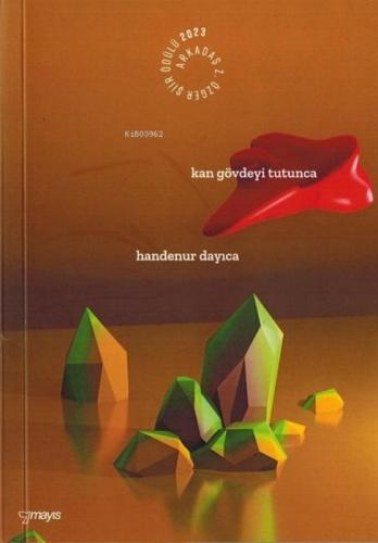 Kan Gövdeyi Tutunca  Frontansicht 1