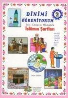 Dinimi Öğreniyorum 2  Frontansicht 1