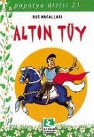 Altın Tüy  Frontansicht 1