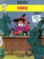 Red Kit - Yargıç  Frontansicht 1