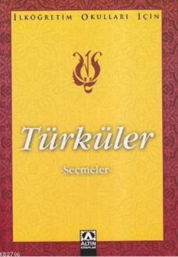 Türküler  Frontansicht 1