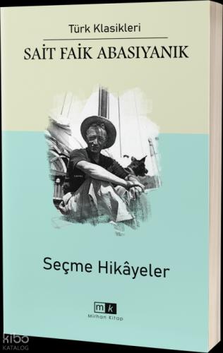 Seçme Hikayeler  Frontansicht 1