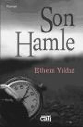 Son Hamle  Frontansicht 1