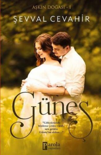 Güneþ  Frontansicht 1