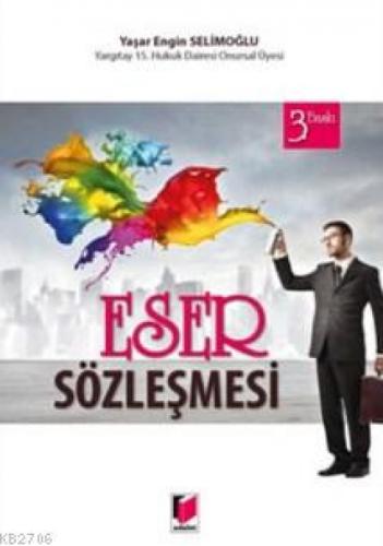 Eser Sözleşmesi  Frontansicht 1