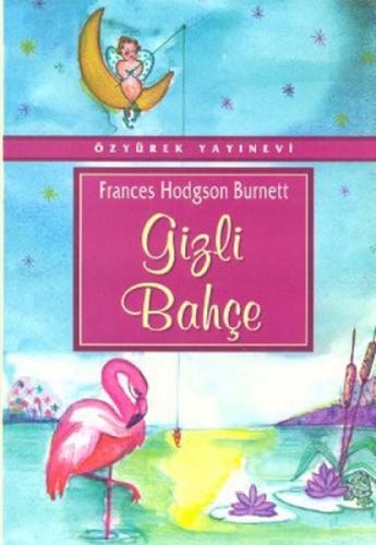 Gizli Bahçe  Frontansicht 1