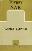 Gizler Çarşısı  Frontansicht 1
