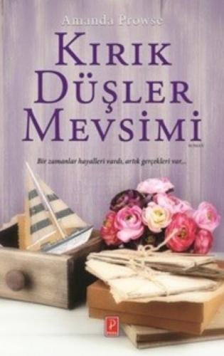 Kırık Düþler Mevsimi  Frontansicht 1