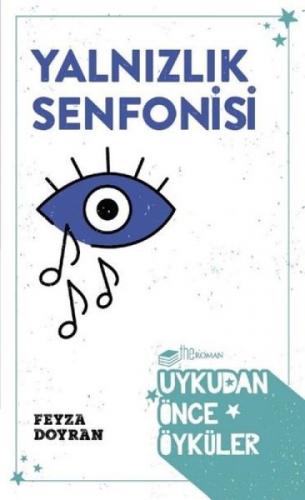 Yalnızlık Senfonisi  Frontansicht 1