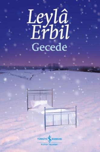 Gecede  Frontansicht 1