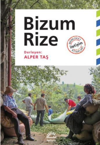 Bizum Rize  Frontansicht 1