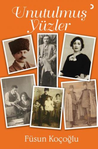 Unutulmuş Yüzler  Frontansicht 1