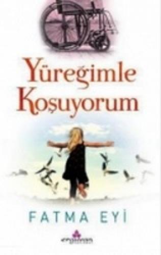 Yüreğimle Koşuyorum  Frontansicht 1