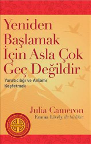 Yeniden Başlamak İçin Asla Çok Geç Değildir  Frontansicht 1