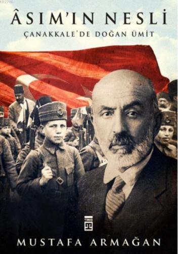 Asım'ın Nesli  Frontansicht 1