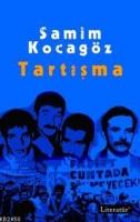Tartışma  Frontansicht 1