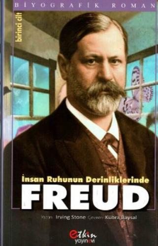 İnsan Ruhunun Derinliklerinde - Freud Cilt: 1  Frontansicht 1