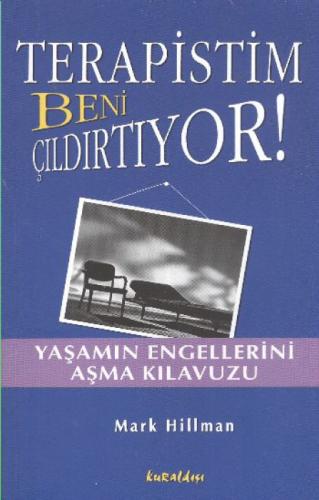 Terapistim Beni Çıldırtıyor!  Frontansicht 1