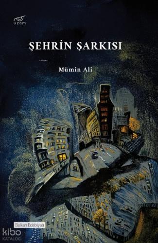 Şehrin Şarkısı  Frontansicht 1