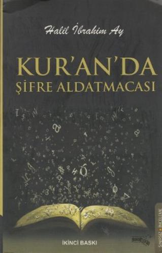 Kur'an'da Şifre Aldatmacası  Frontansicht 1