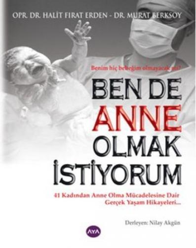 Bende Anne Olmak İstiyorum  Frontansicht 1