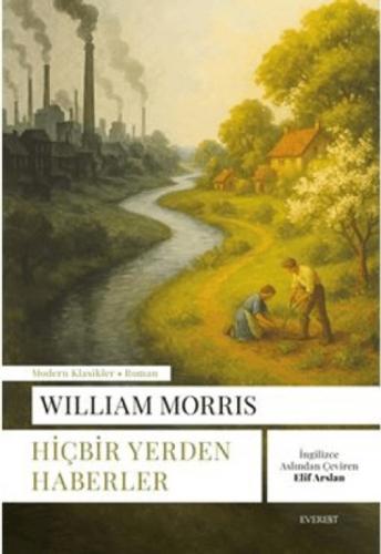 Hiçbir Yerden Haberler  Frontansicht 1