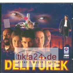 Deli Yürek 1  Frontansicht 1