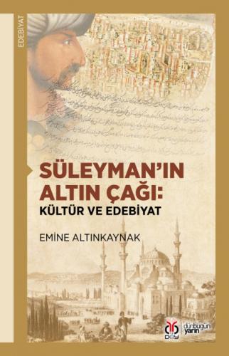 Süleyman'ın Altın Çağı  Frontansicht 1