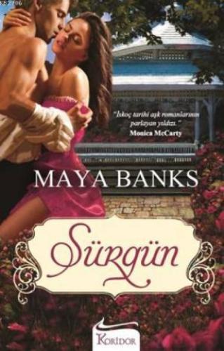 Sürgün  Frontansicht 1