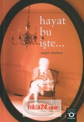 Hayat Bu İşte...  Frontansicht 1