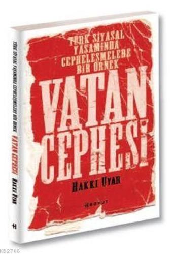 Vatan Cephesi  Frontansicht 1