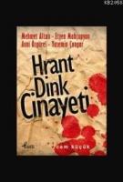 Hrant Dink Cinayeti  Frontansicht 1