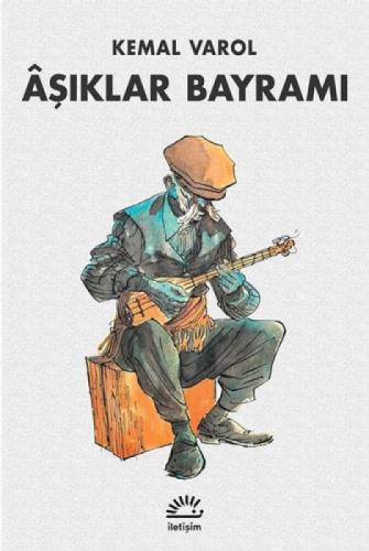 Aşıklar Bayramı  Frontansicht 1