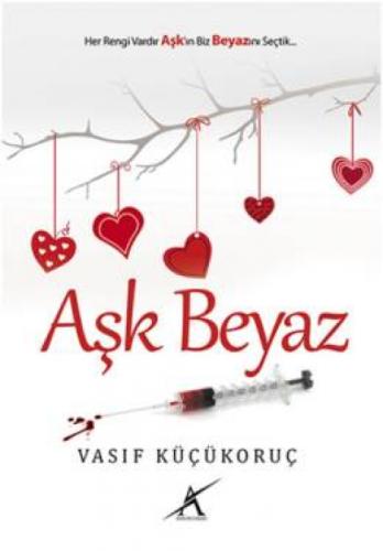 Aşk Beyaz  Frontansicht 1