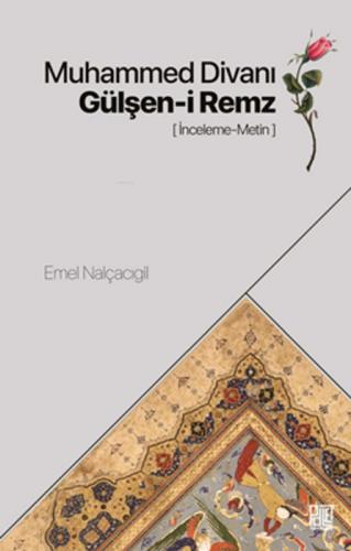 Muhammed Divanı - Gülşen-i Remz;İnceleme - Metin  Frontansicht 1