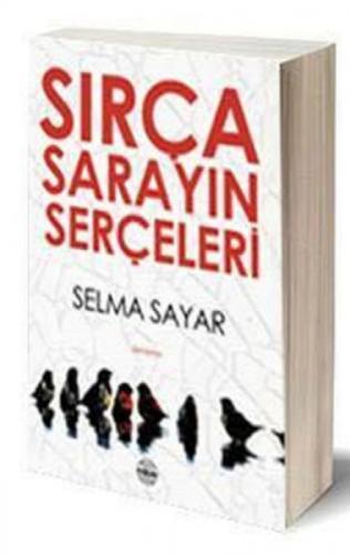 Sırça Sarayın Serçeleri  Frontansicht 1