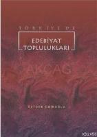 Türkiye'de Edebiyat Toplulukları  Frontansicht 1