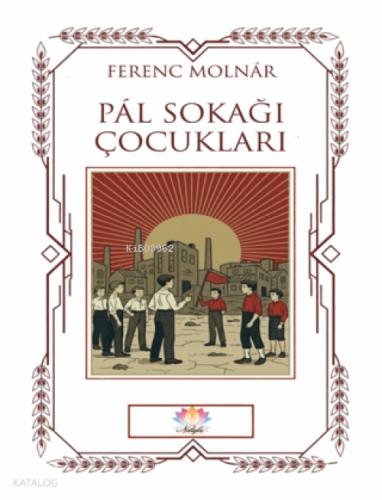 Pal Sokağı Çocukları  Frontansicht 1