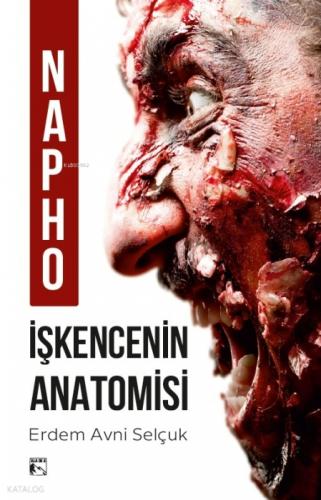 Napho - İşkencenin Anatomisi  Frontansicht 1
