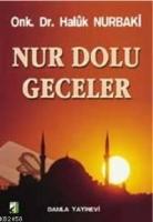 Nur Dolu Geceler  Frontansicht 1