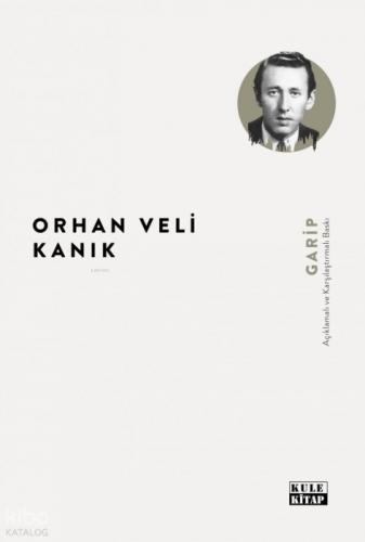 Garip  Frontansicht 1