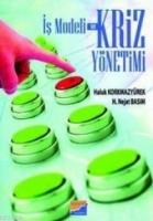 İş Modeli ve Kriz Yönetimi  Frontansicht 1