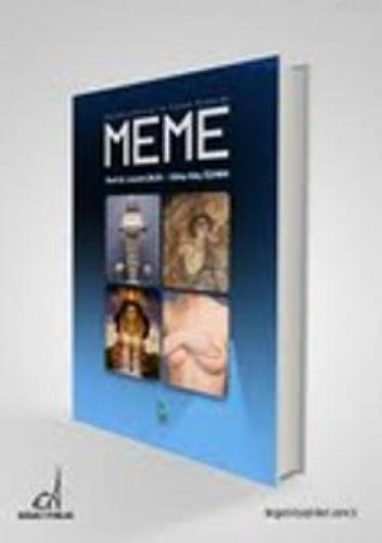 Yaşamın, Hazzın ve Sonun Kaynağı: Meme  Frontansicht 1