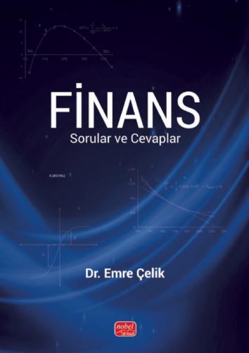 Finans - Sorular ve Cevaplar  Frontansicht 1