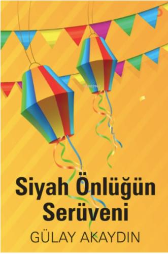 Siyah Önlüğün Serüveni  Frontansicht 1