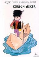 Kurşun Asker 6  Frontansicht 1