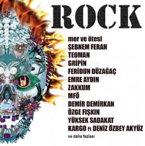 Rock  Frontansicht 1